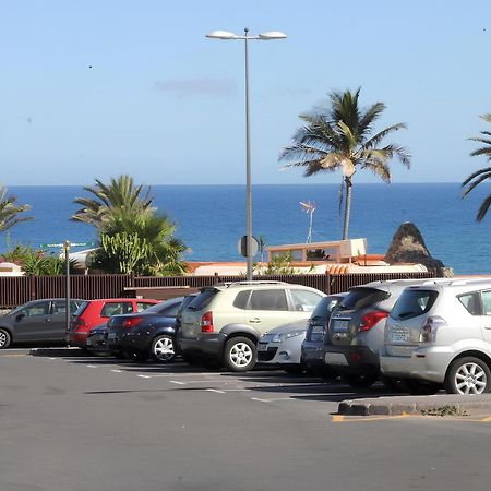 Bonito Apartamento Cerca La Playa San Bartolomé Екстериор снимка