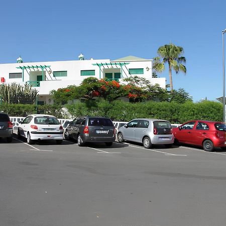 Bonito Apartamento Cerca La Playa San Bartolomé Екстериор снимка