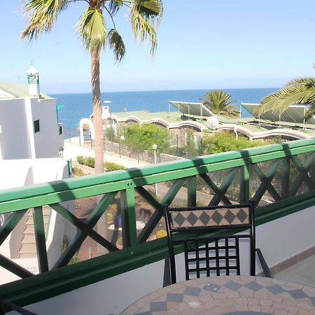 Bonito Apartamento Cerca La Playa San Bartolomé Екстериор снимка
