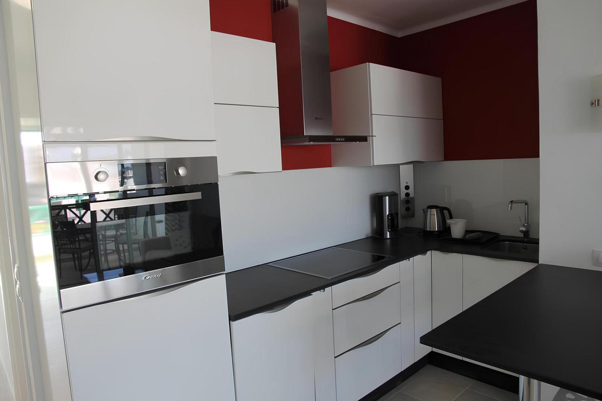 Bonito Apartamento Cerca La Playa San Bartolomé Екстериор снимка