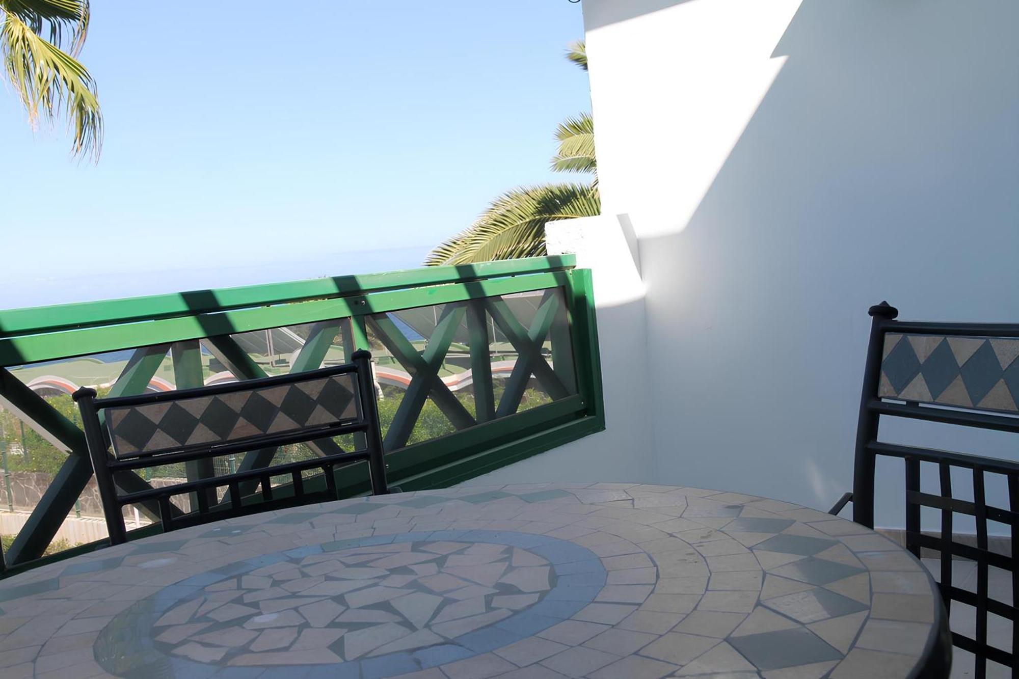 Bonito Apartamento Cerca La Playa San Bartolomé Екстериор снимка