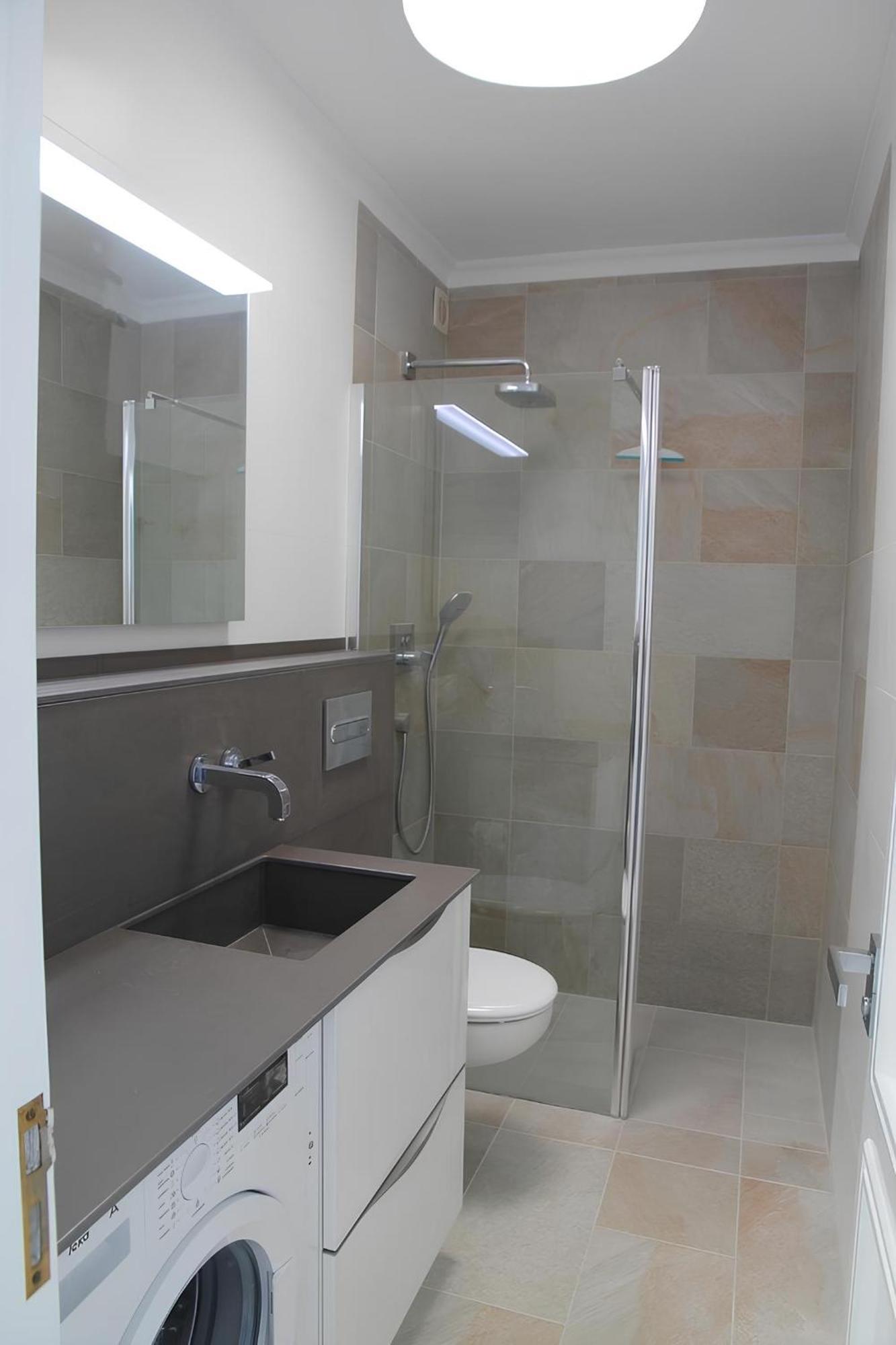 Bonito Apartamento Cerca La Playa San Bartolomé Екстериор снимка