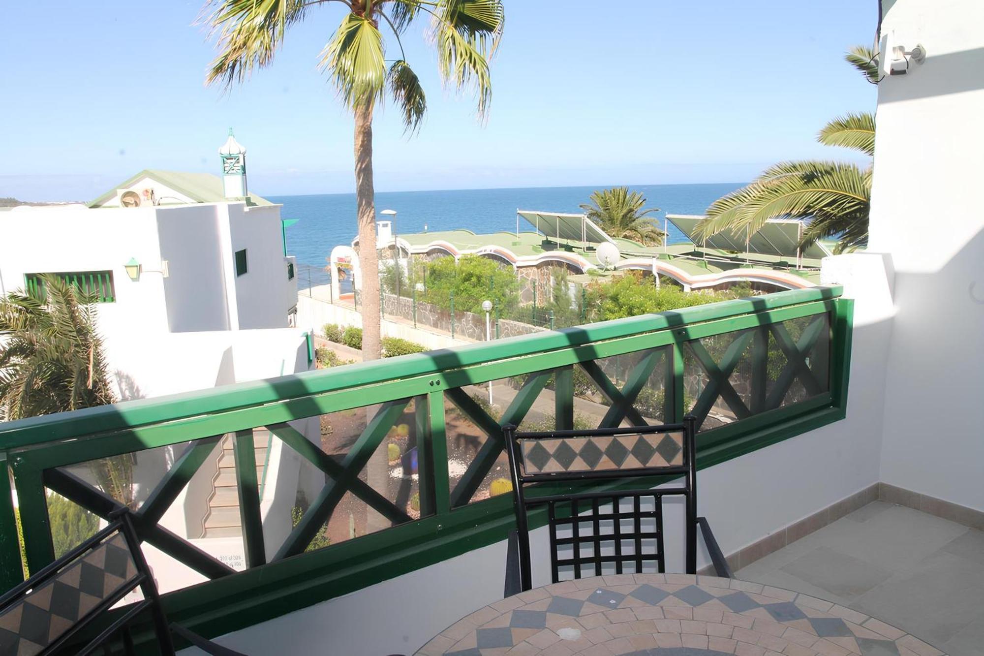 Bonito Apartamento Cerca La Playa San Bartolomé Екстериор снимка