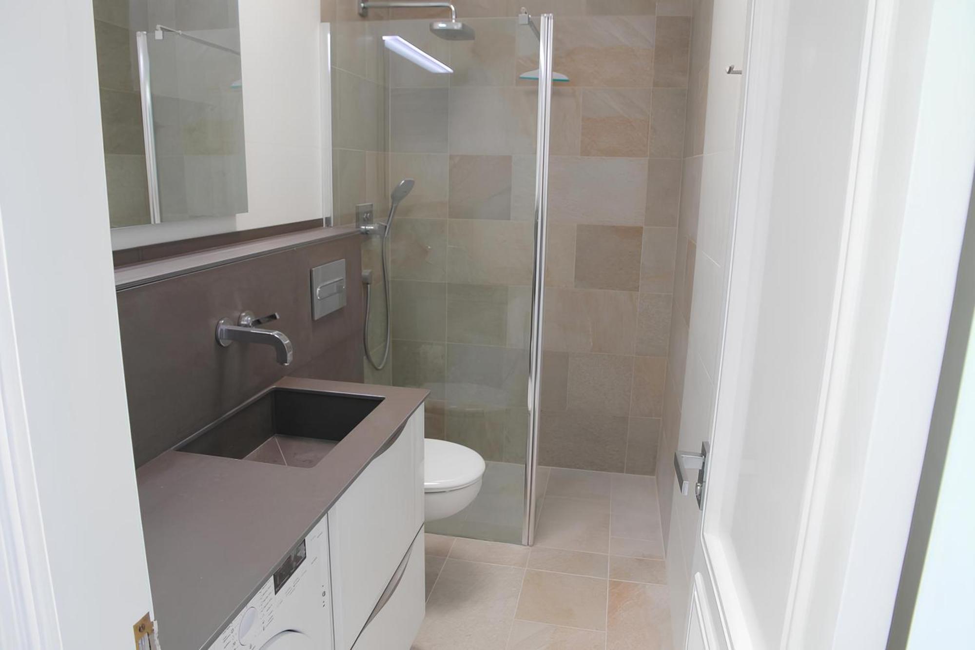 Bonito Apartamento Cerca La Playa San Bartolomé Екстериор снимка