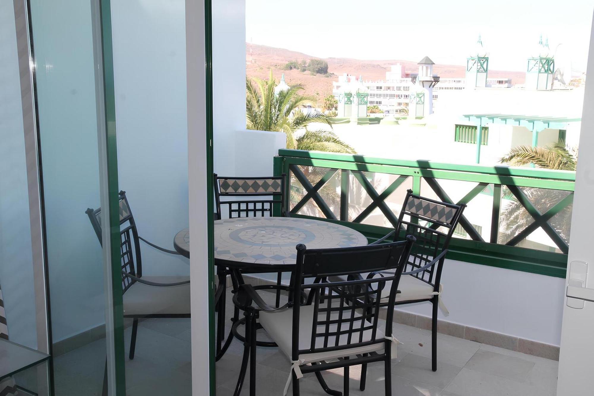 Bonito Apartamento Cerca La Playa San Bartolomé Екстериор снимка
