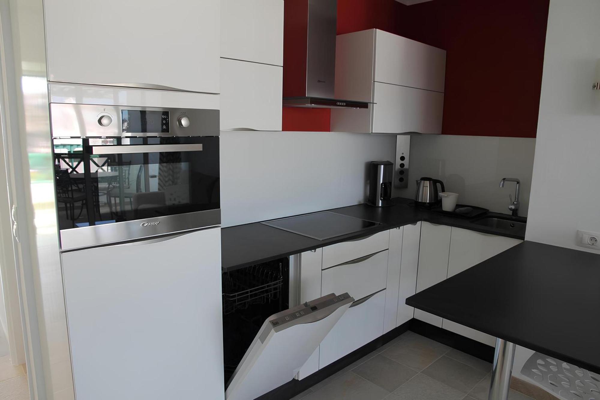 Bonito Apartamento Cerca La Playa San Bartolomé Екстериор снимка